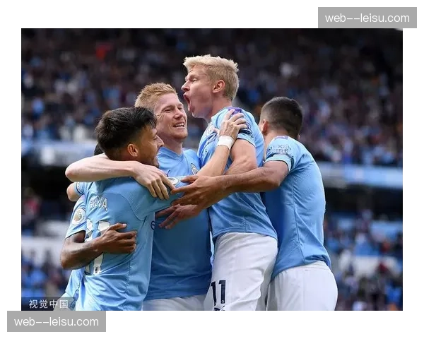 布莱顿高位逼抢战术奏效 中前场反抢凶狠制造机会