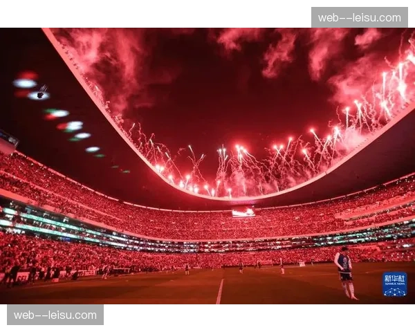 墨西哥葡萄牙友谊赛在即 阿兹特克球场翻新后迎首秀