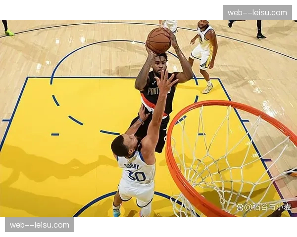 马刺限制对手三分命中率出色 外线防守体系完善