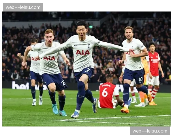 库杜斯领跑首轮助攻榜 热刺进攻组织找到新核心